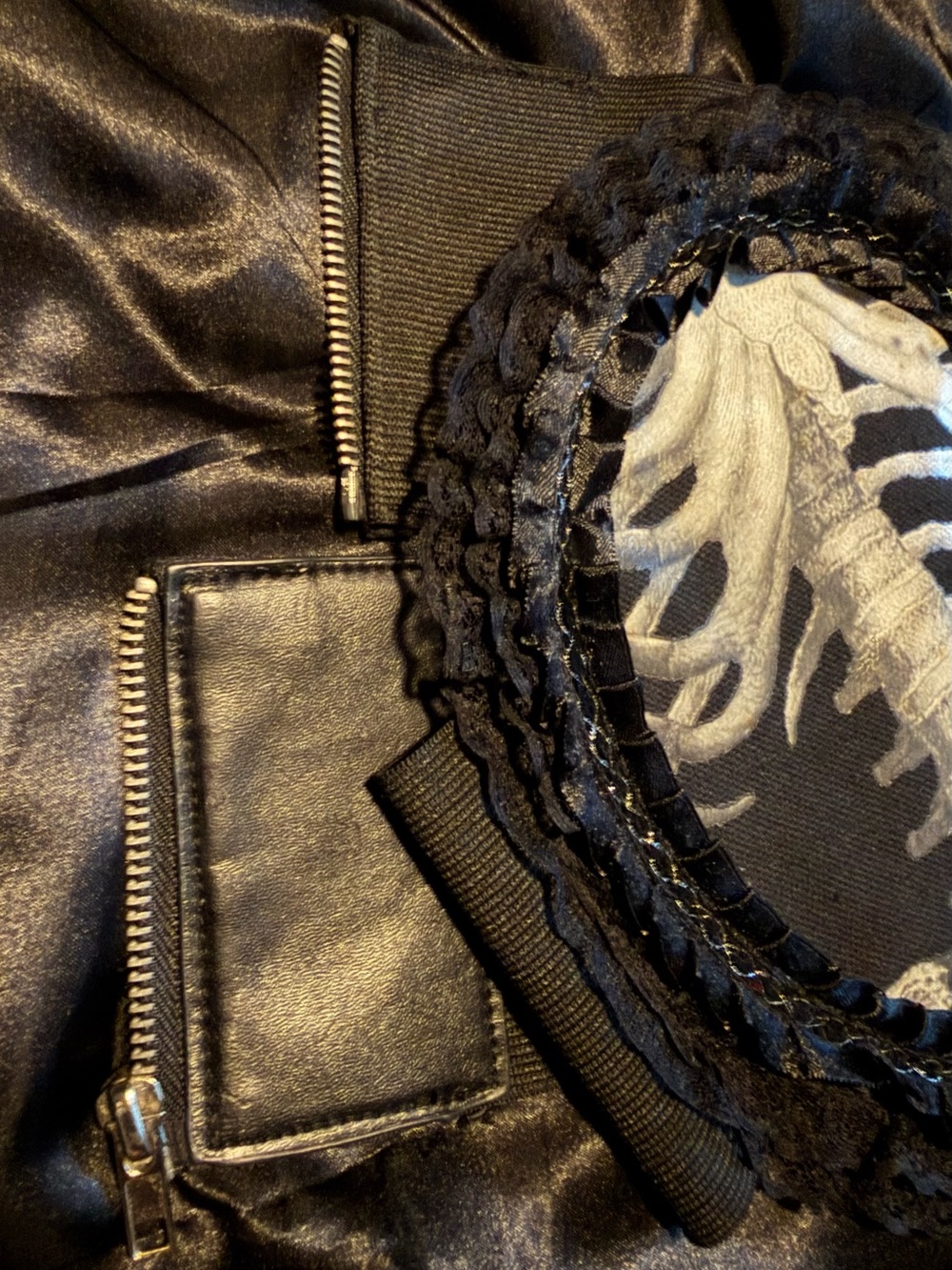 VINTAGE +RARE+ Restyle Corset Belt - Picture 8 of 16